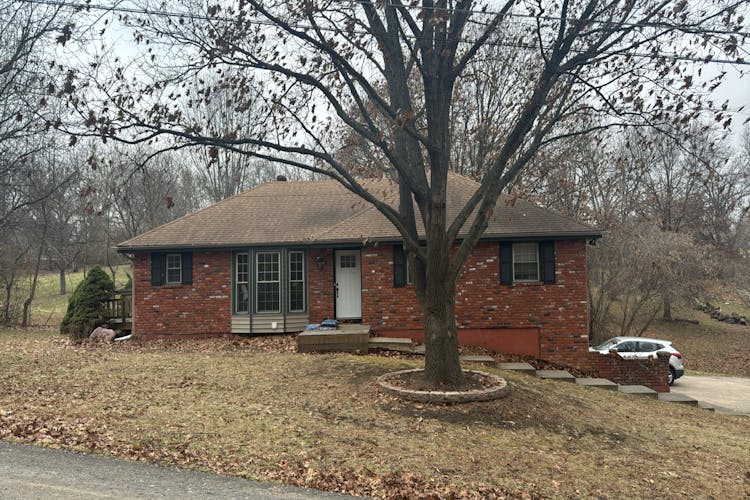5436 N Hardesty Ave Kansas City, MO 64119, Clay County
