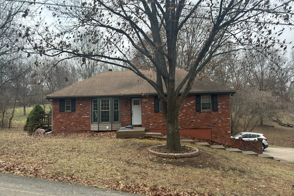 5436 N Hardesty Ave Kansas City, MO 64119, Clay County