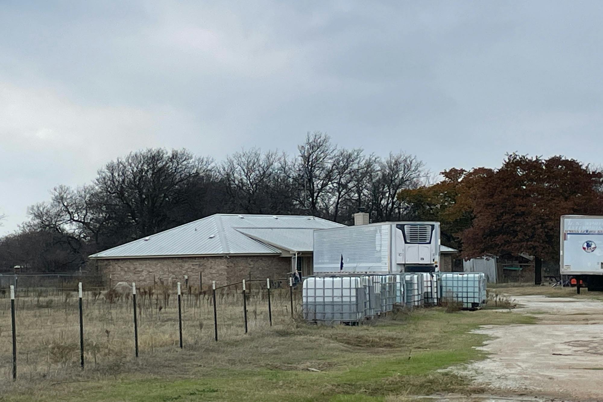 1049 Ballew Springs Rd, Weatherford, TX, 76088, USA