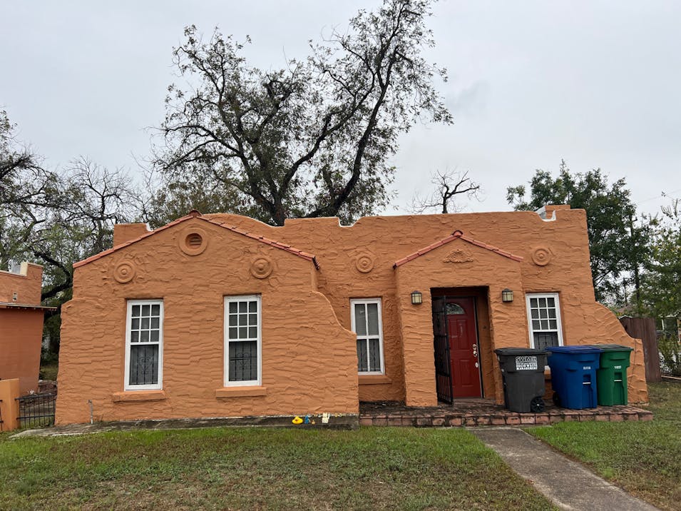 1502 Steves Ave San Antonio, TX 78210, Bexar County