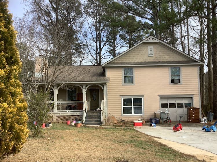 929 Dallas Way Lawrenceville, GA 30046, Gwinnett County