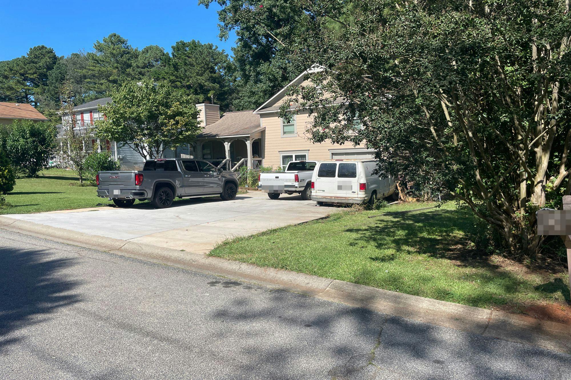 Dallas Way, Lawrenceville, GA 30046 #1