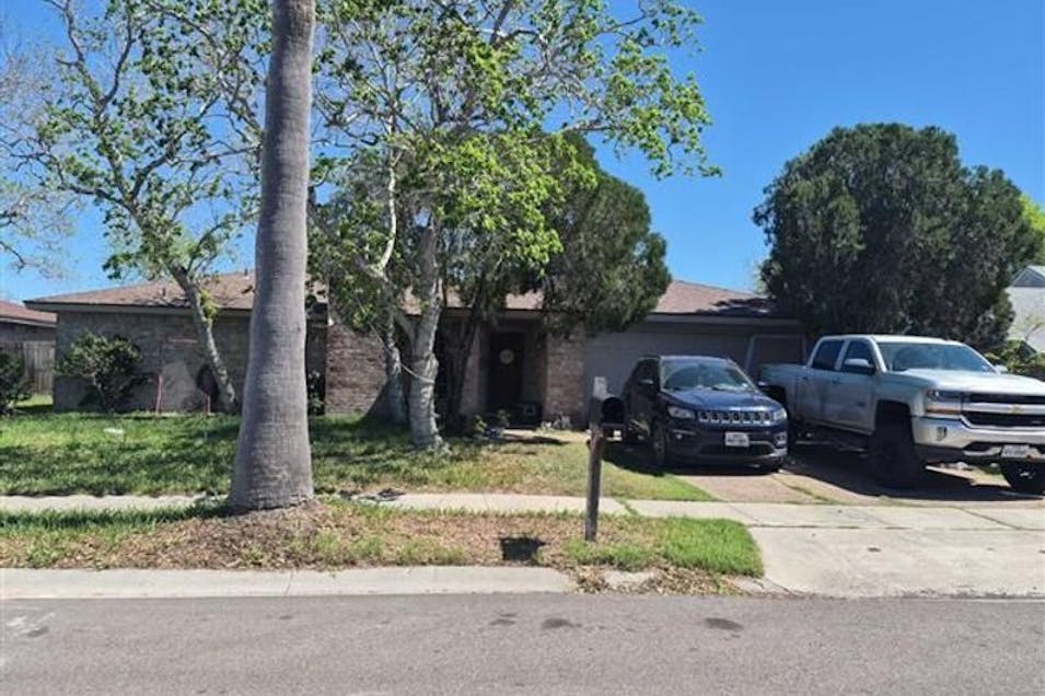 2310 Orbit Ave Corpus Christi, TX 78409, Nueces County