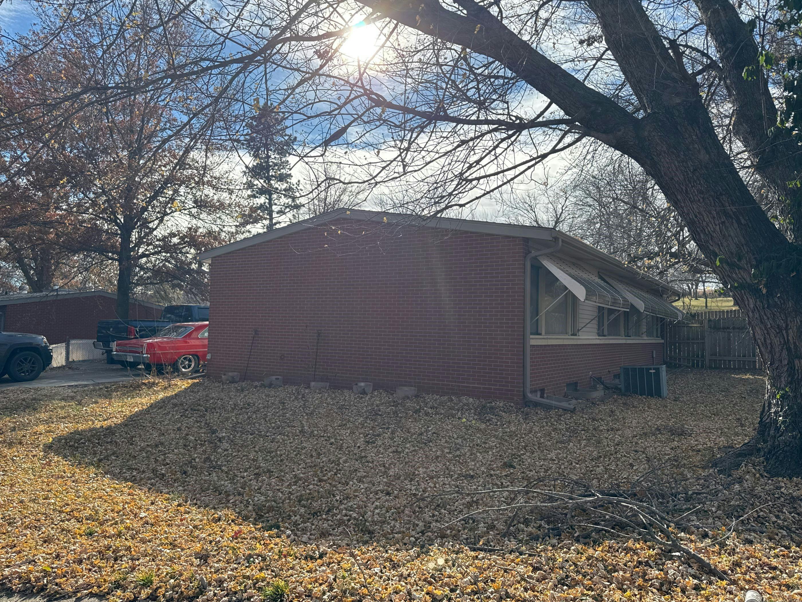 Wilkins Cir, Lincoln, NE 68524