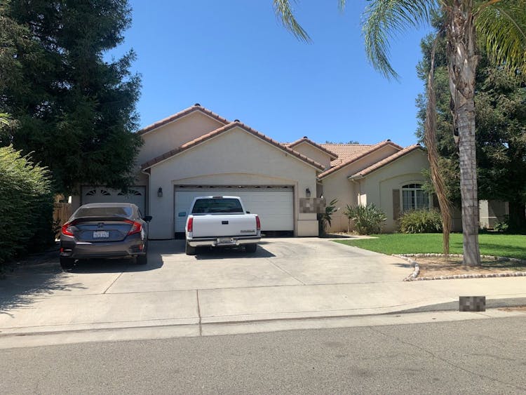 2329 N Linda Vista St Visalia, CA 93291, Tulare County