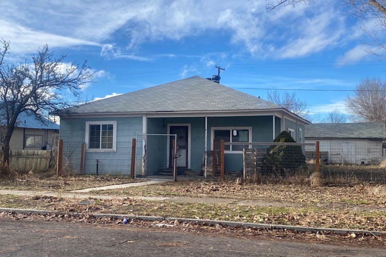 320 S California St, Dorris, CA, 96023, USA