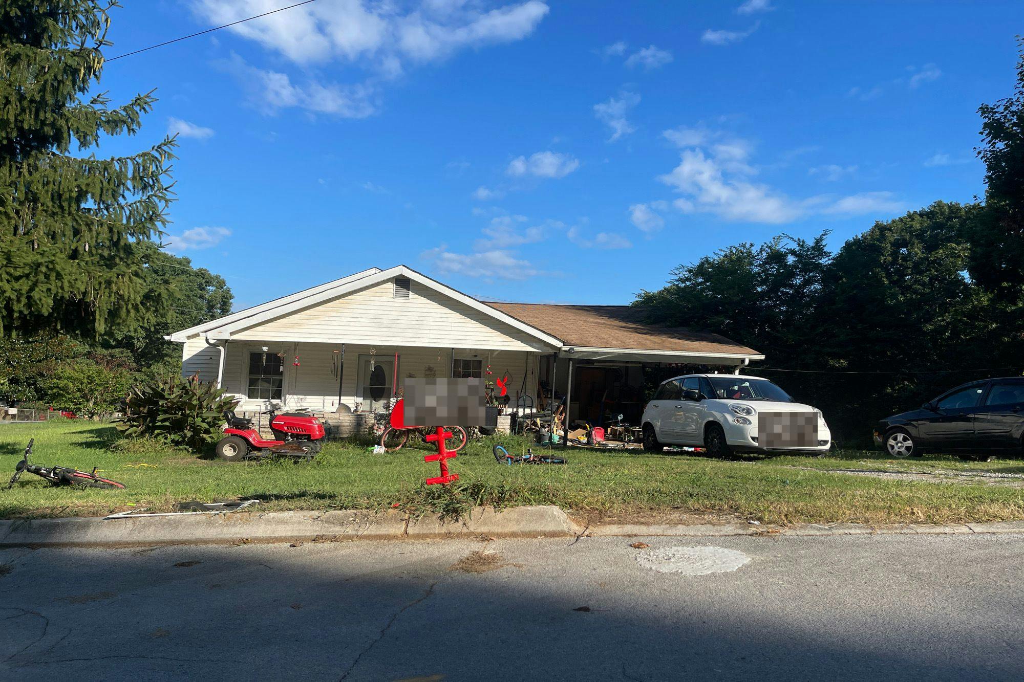 146 Shubert St, Loudon, TN, 37774, USA