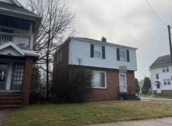 110th St, Garfield Heights, OH 44125 #1
