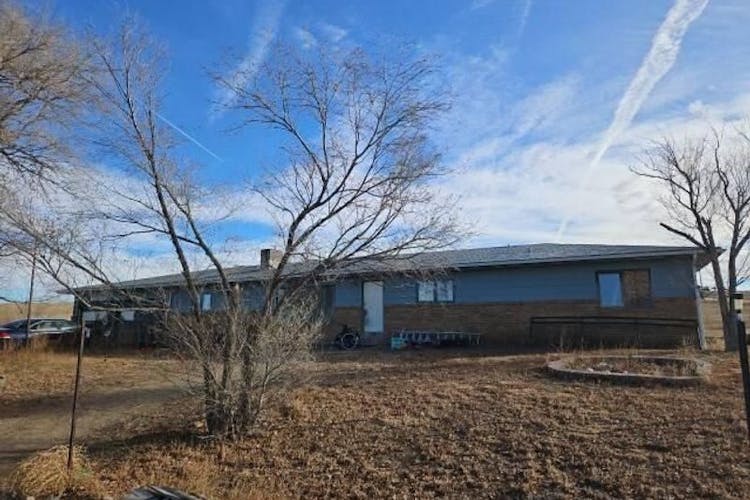 32360 Big Springs Road Yoder, CO 80864, El Paso County