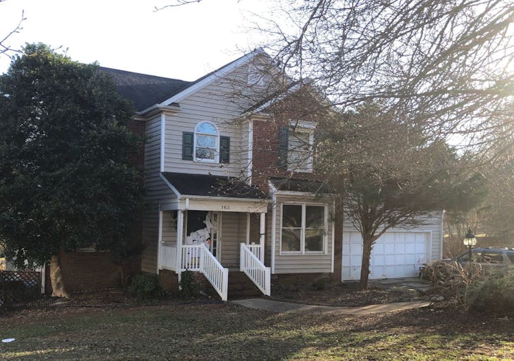 163 Dr, Advance, NC, 27006, USA