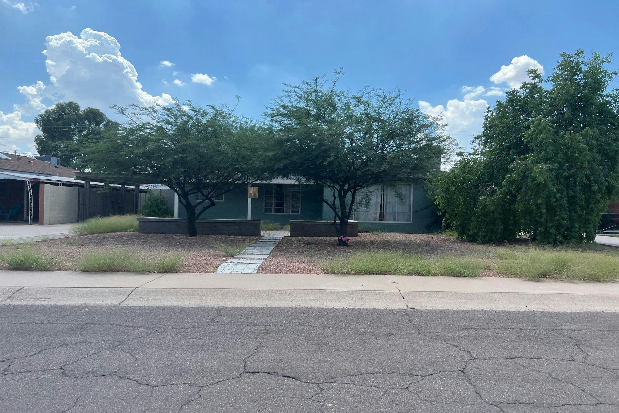 325 W Edgemont Ave, Phoenix, AZ, 85003, USA
