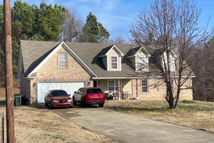 274 Pw Reed Dr Munford, TN 38058, Tipton County