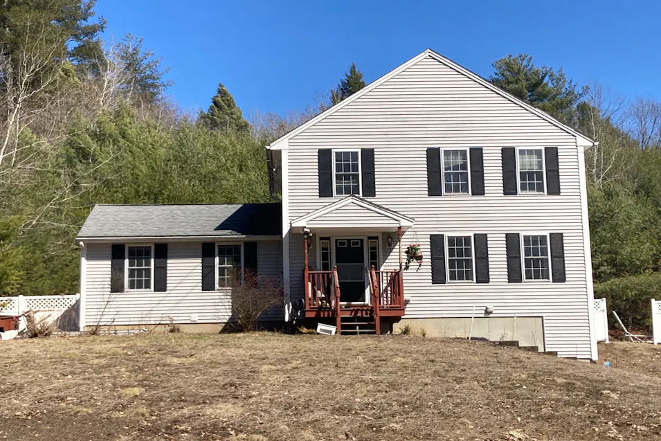 711 South Barre Road Barre, MA 01005, Worcester County