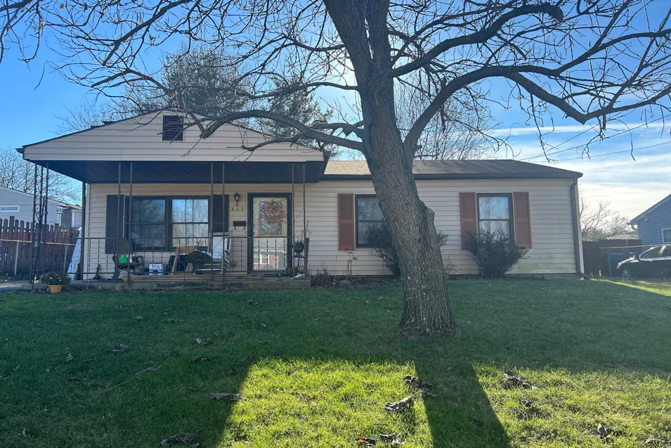 437 Glenrose Ln Cincinnati, OH 45244, Clermont County