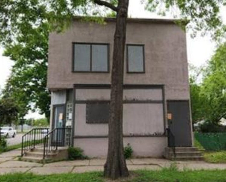 4301 James Ave N Minneapolis, MN 55412, Hennepin County