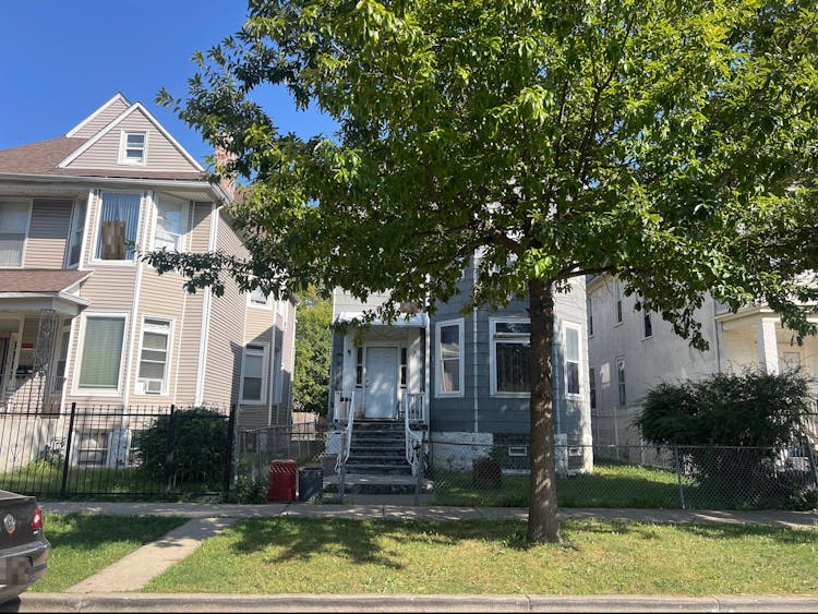 319 North Lotus Avenue Chicago, IL 60644, Cook County