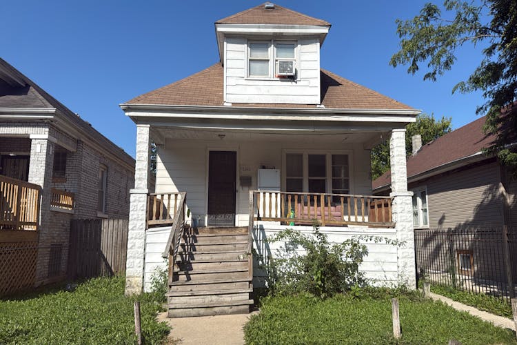 5240 S. Spaulding Avenue Chicago, IL 60632, Cook County
