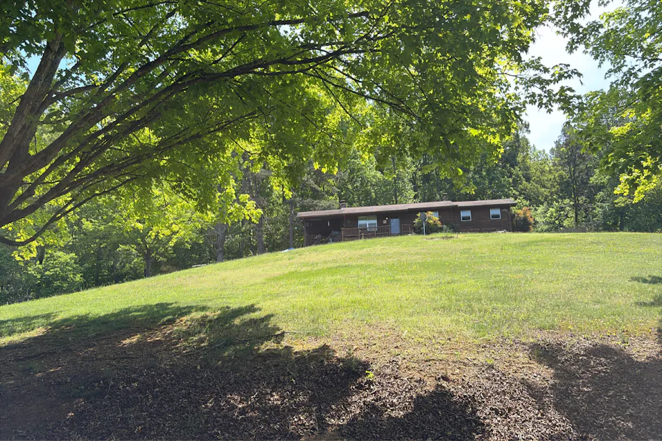 2348 Lynx Rd New Market, TN 37820, Jefferson County