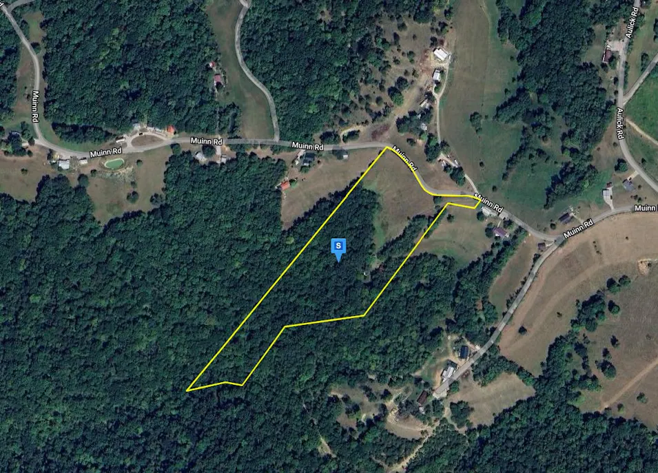 445 Muinn Rd Butler, KY 41006, Campbell County