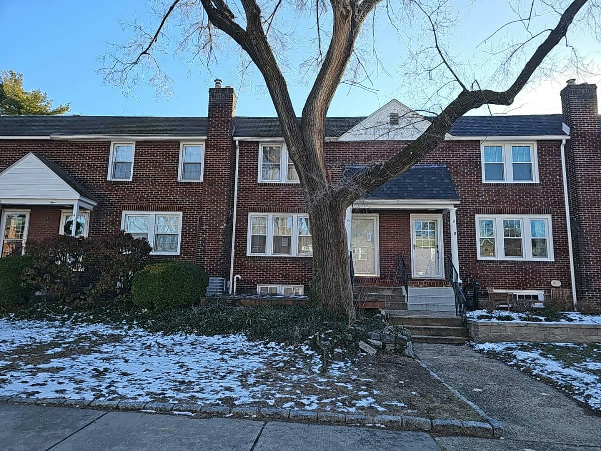 Summerfield Ave, Collingswood, NJ 08108