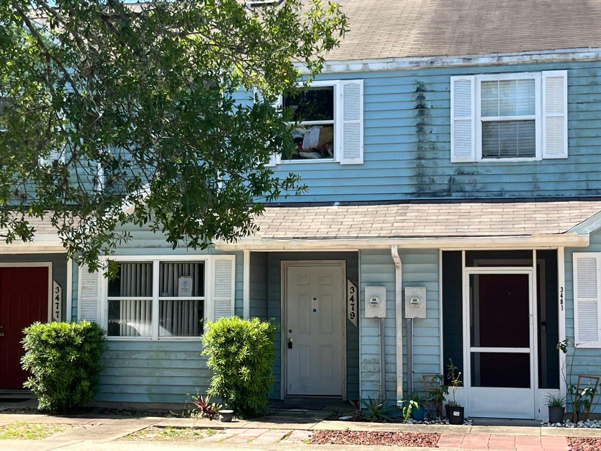 Joe Murell Dr, Titusville, FL 32780