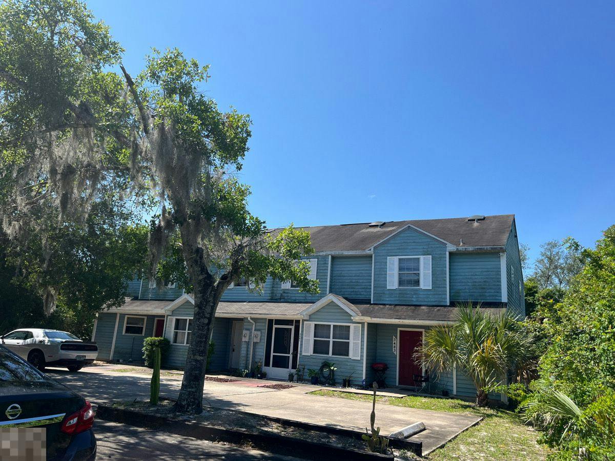 Joe Murell Dr, Titusville, FL 32780 #1