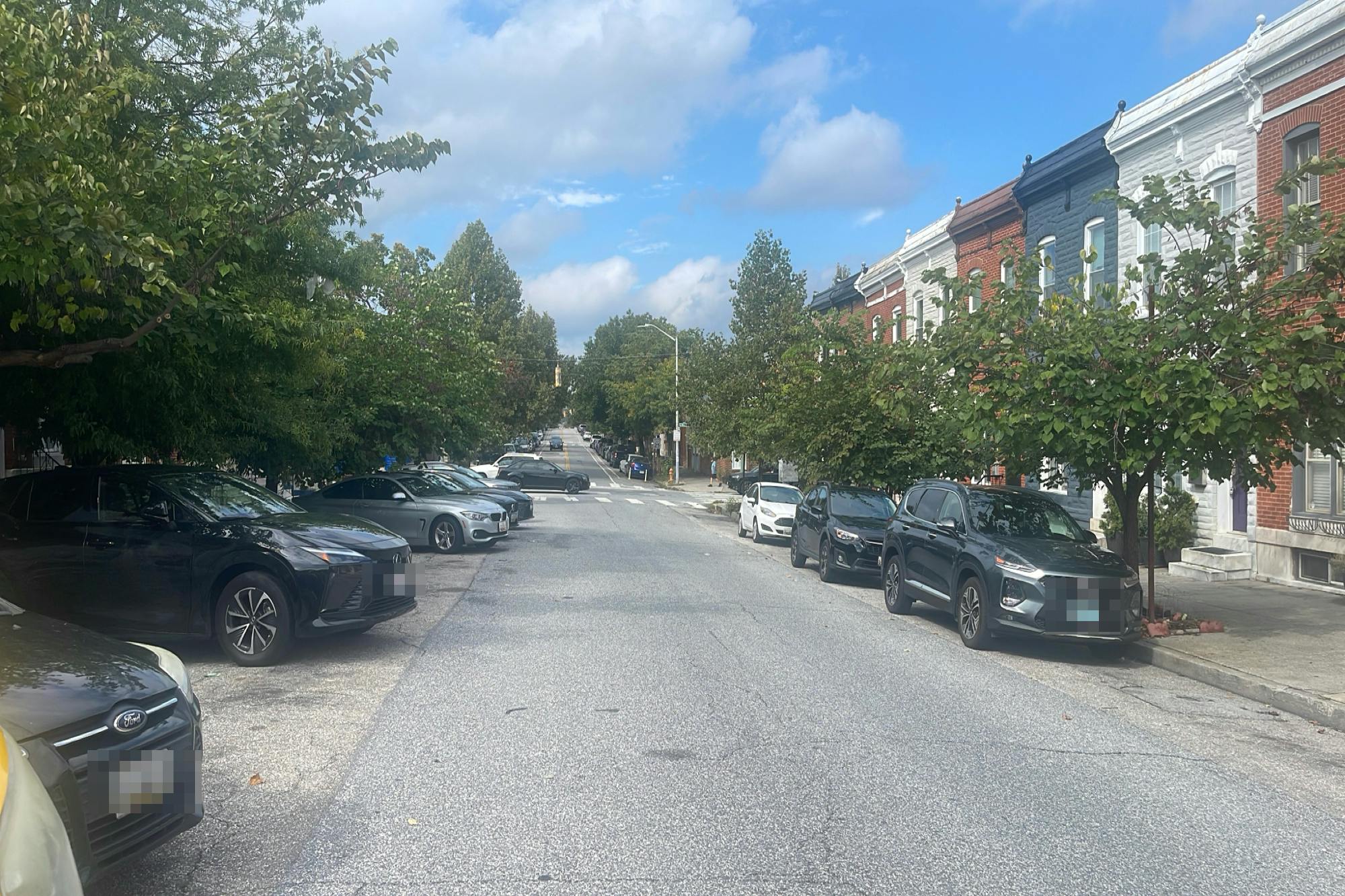 Milton Ave, Baltimore, MD 21224