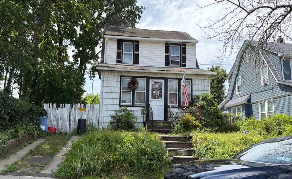 1819 Fairfax Street Elmont, NY 11003, Nassau County