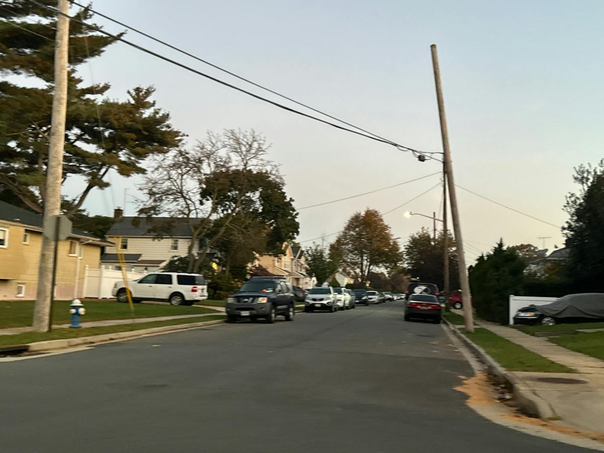 Perry St, Hempstead, NY 11550 #1