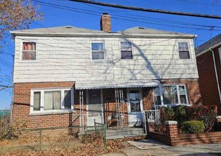 3123 Griswold Avenue Bronx, NY 10465, Bronx County