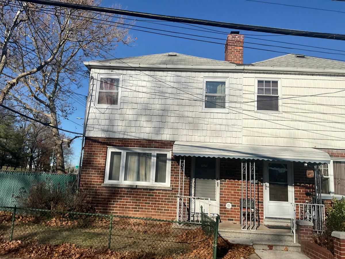 Griswold Ave, Bronx, NY 10465
