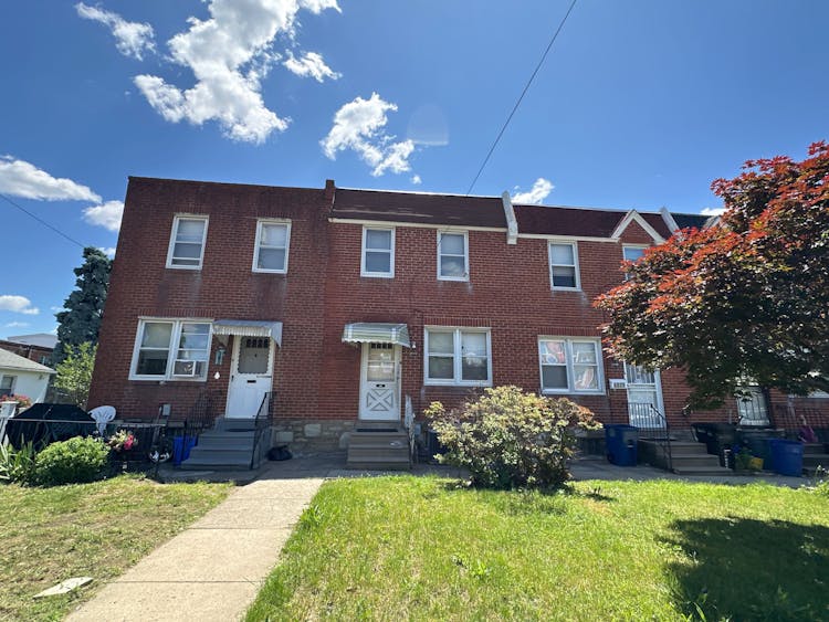 6041 Colgate St Philadelphia, PA 19111, Philadelphia County