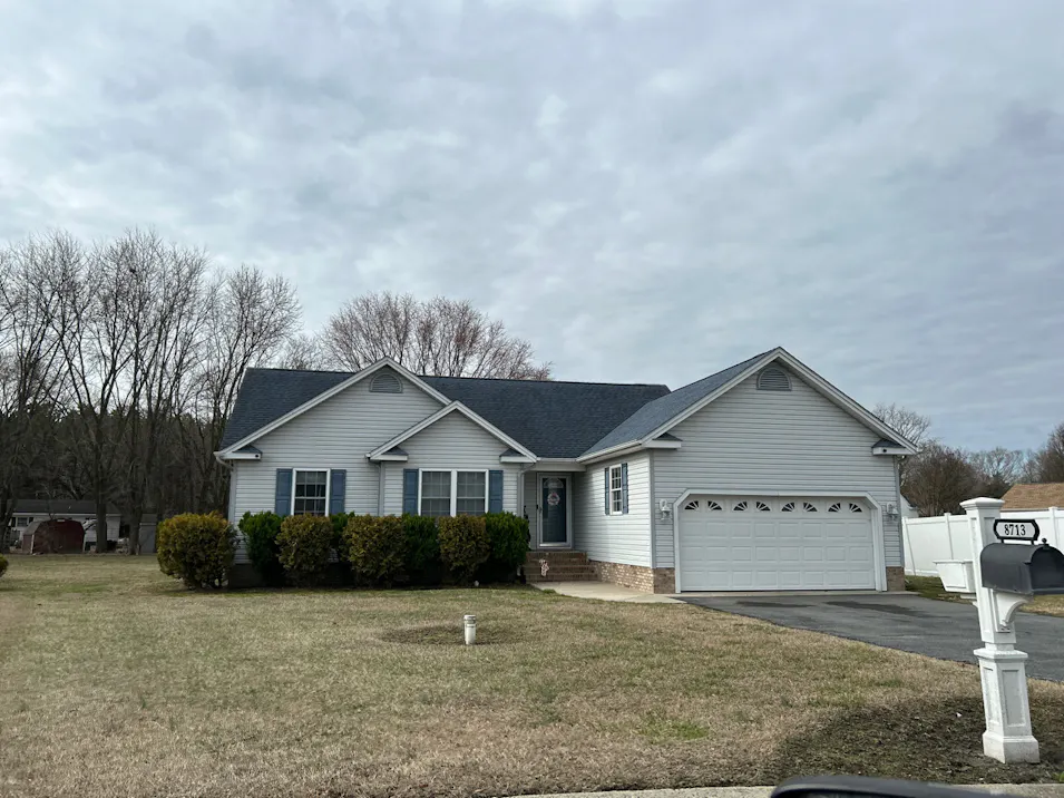 8713 Linden Ct Delmar, MD 21875, Wicomico County