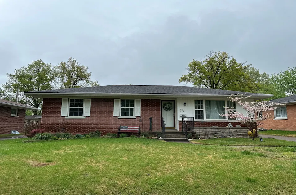1922 Joyce Ave Evansville, IN 47714, Vanderburgh County