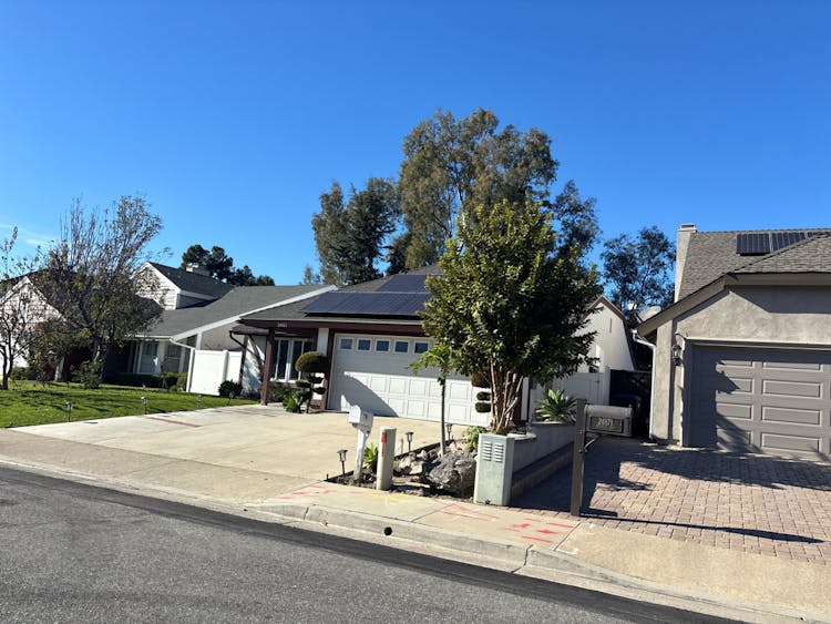 24861 Georgia Sue Dr. Laguna Hills, CA 92653, Orange County