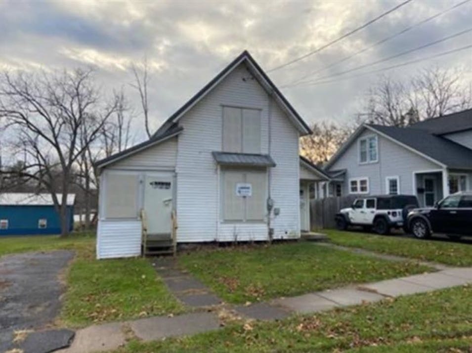 377 Main Street Phoenix, NY 13135, Oswego County