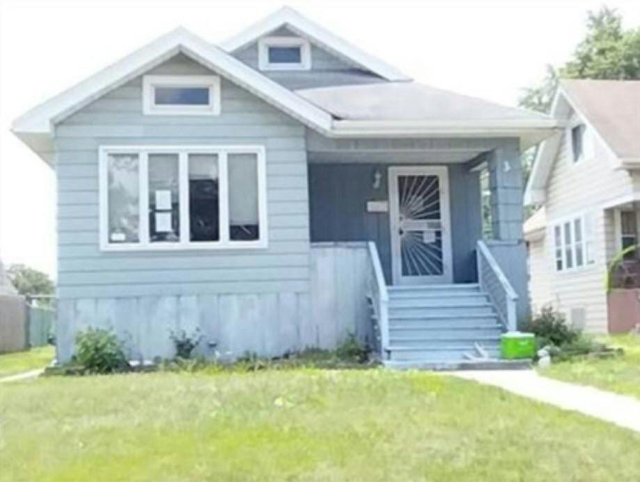 Highland St, Calumet City, IL 60409