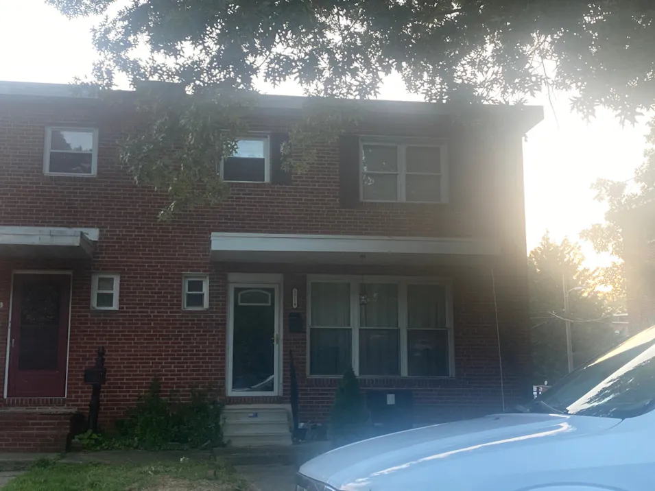 3714 Keene Avenue Baltimore, MD 21206, Baltimore City County