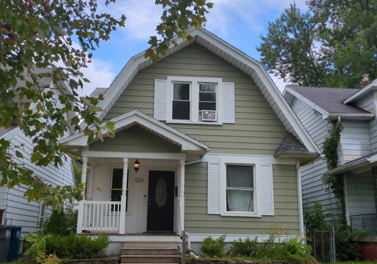 524 Toronto Ave Toledo, OH 43609, Lucas County