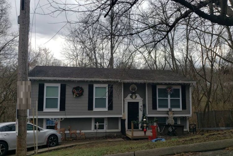 419 Mount Nebo Rd Cleves, OH 45002, Hamilton County