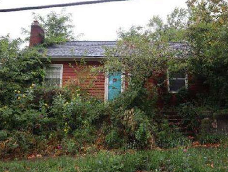 123 Edgewood Ave Fort Wayne, IN 46805, Allen County