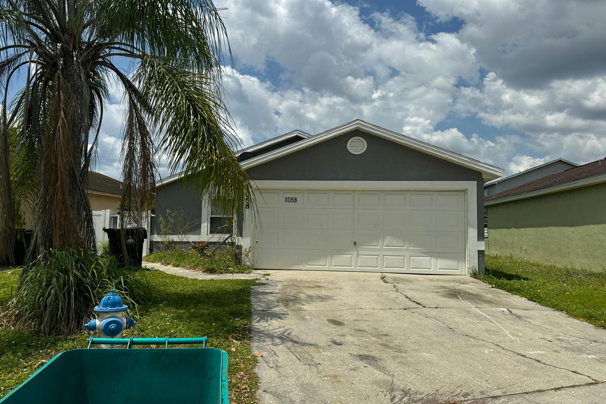 Florida Holly Dr, Orlando, FL 32811