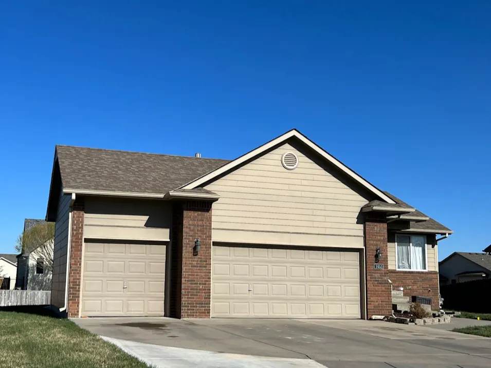 1453 S Shiloh Ct Wichita, KS 67207, Sedgwick County