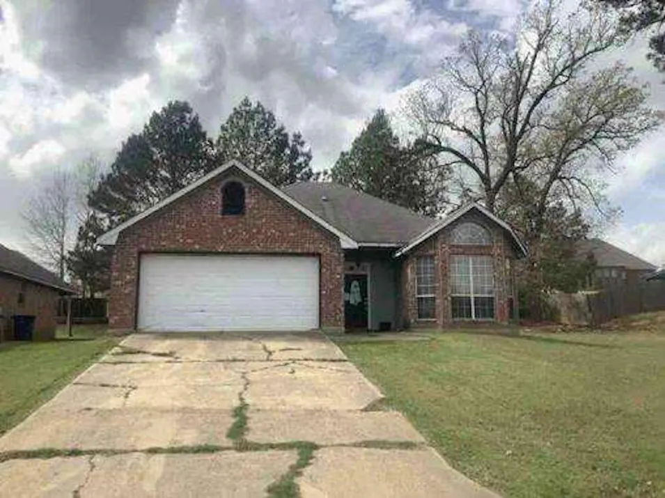 3614 Lakeside Drive Shreveport, LA 71119, Caddo County