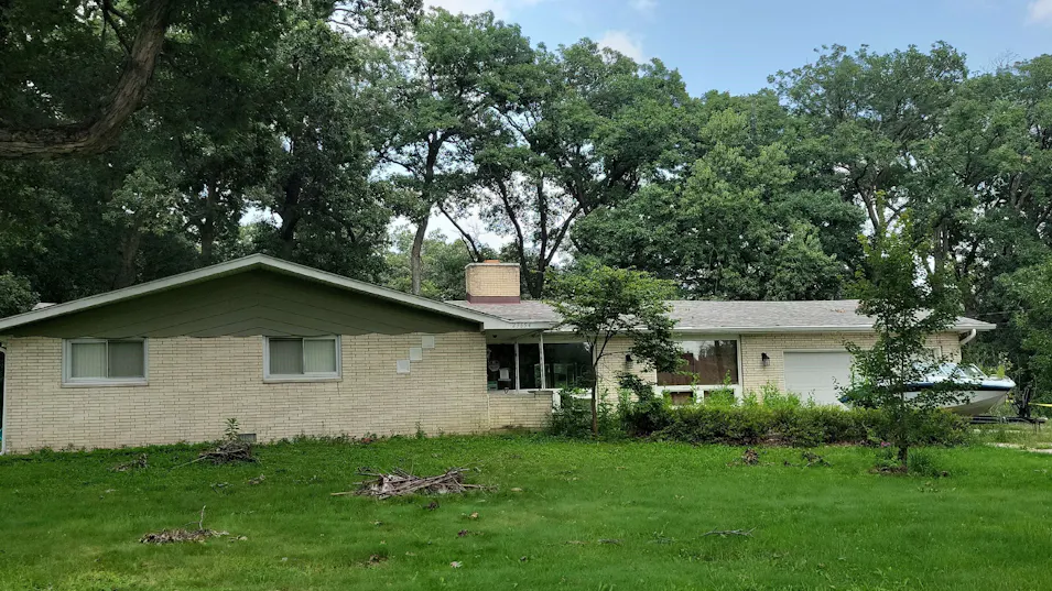 23654 South Ashland Avenue Crete, IL 60417, Will County