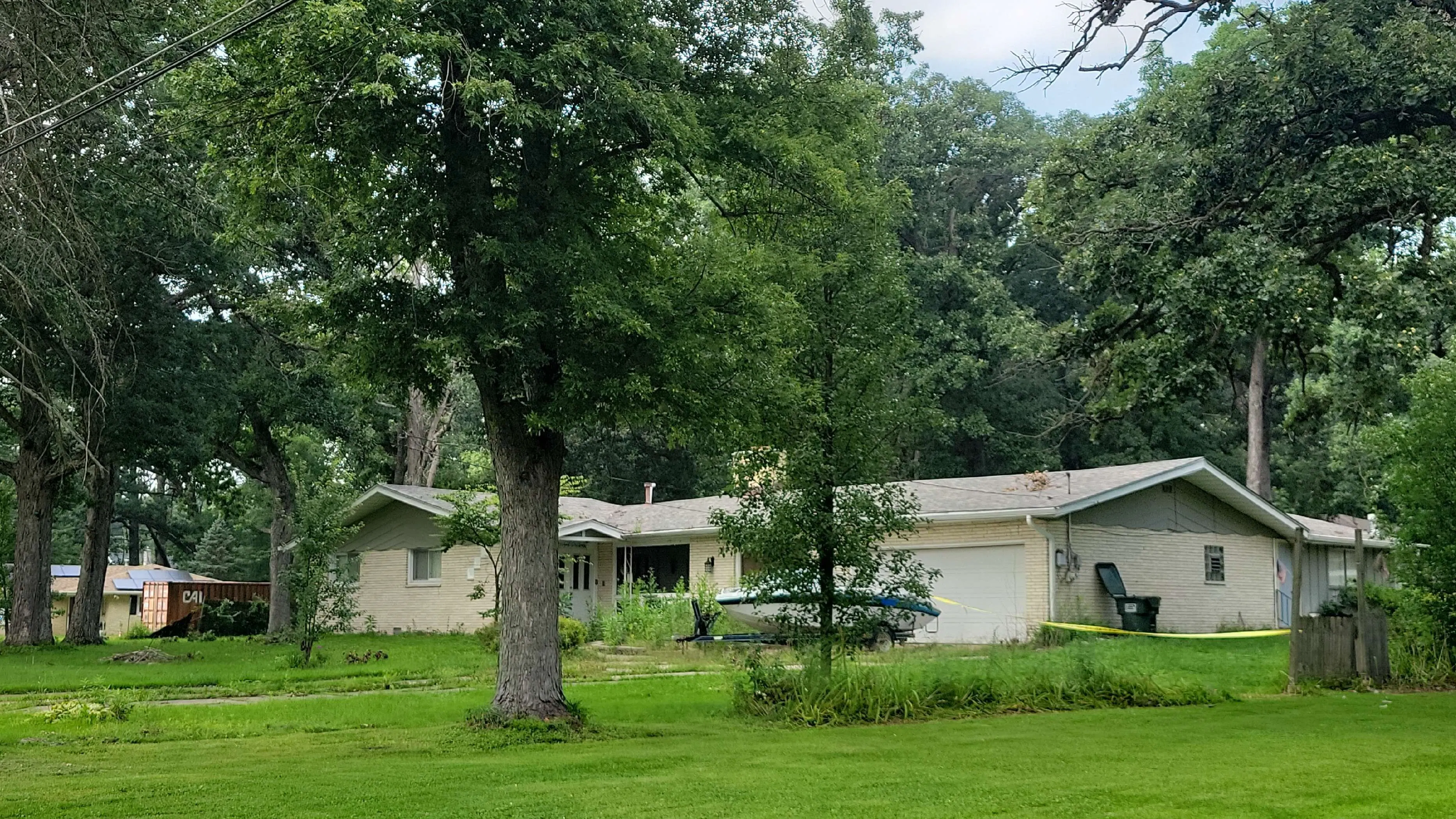 Ashland Ave, Crete, IL 60417 #1