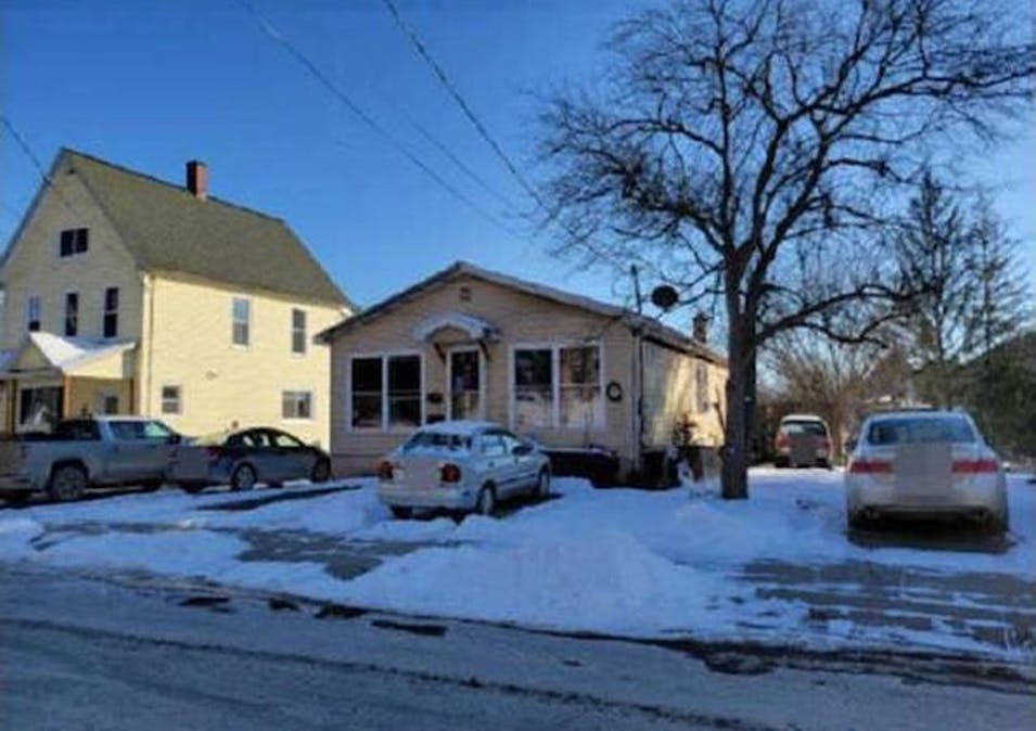 18 Clark Street Deposit, NY 13754, Broome County