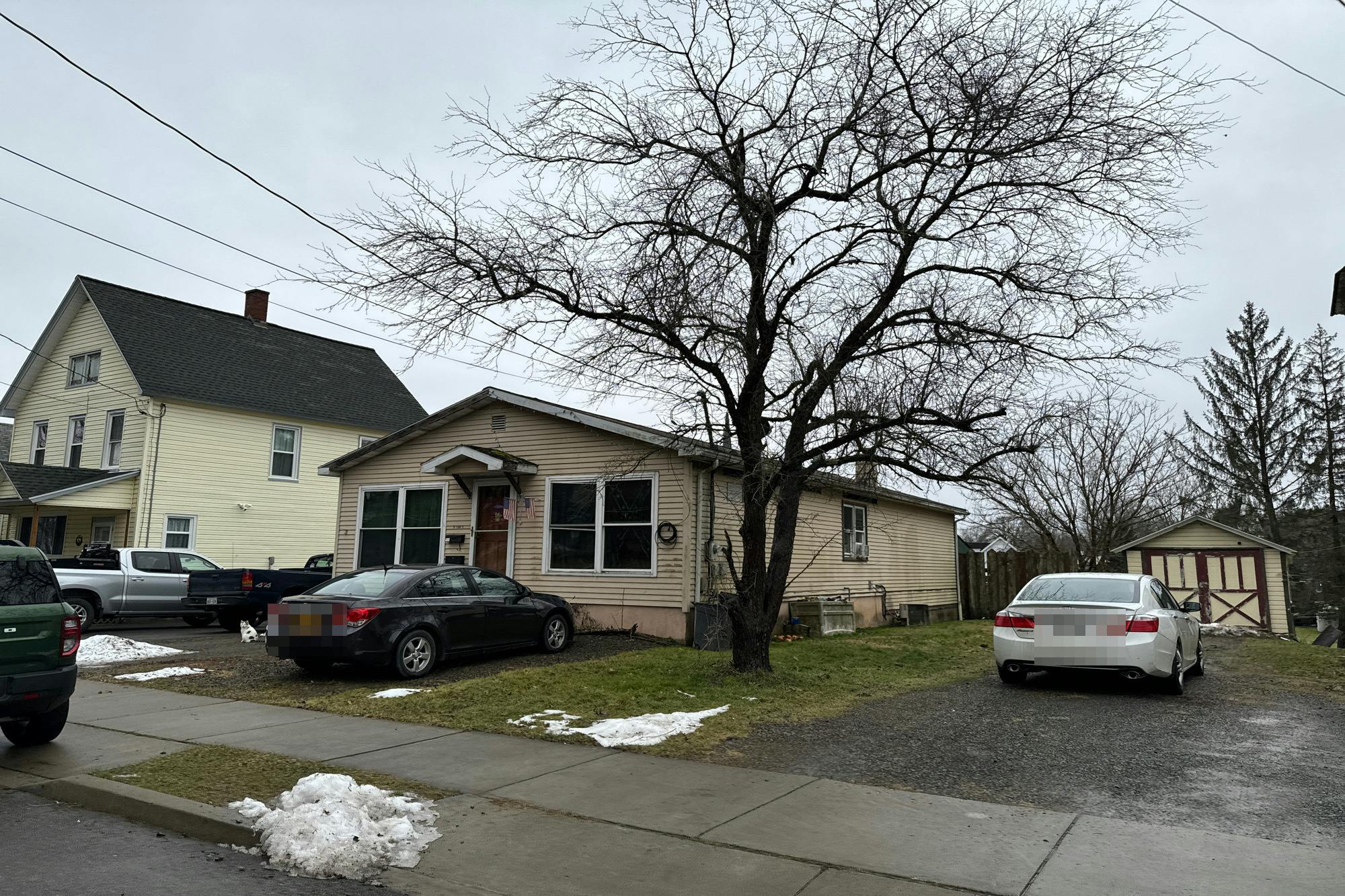 Clark St, Deposit, NY 13754 #1