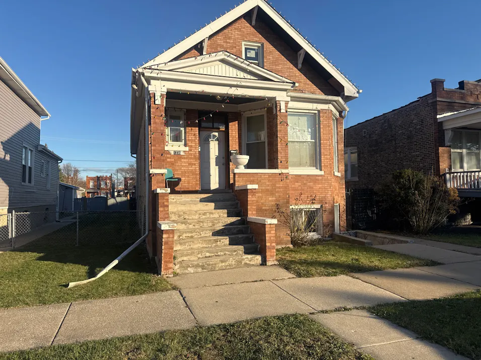 1235 S 57th Ave Cicero, IL 60804, Cook County