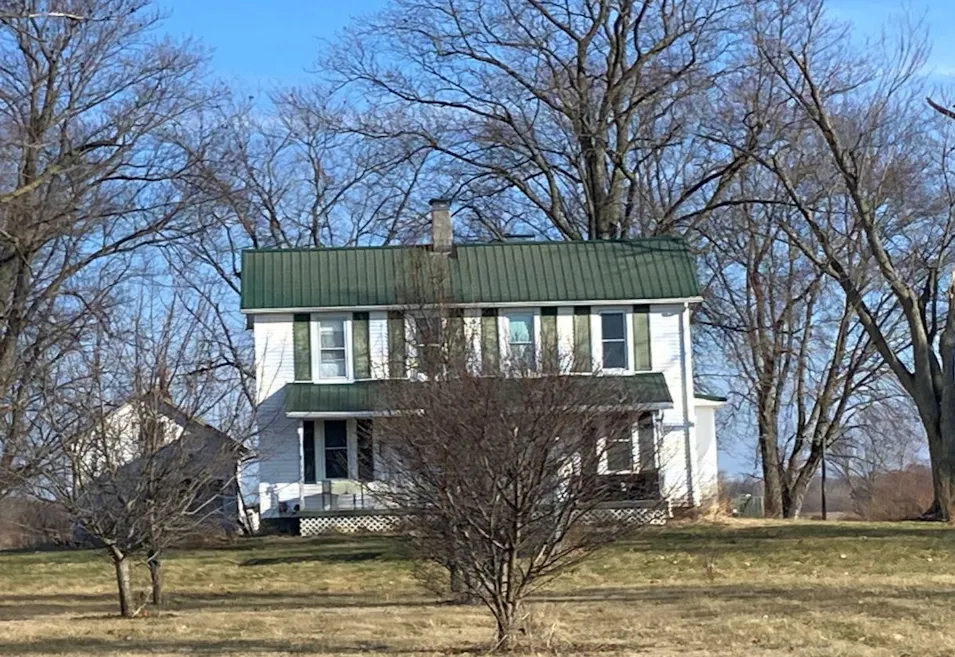 27724 Kingston Pike Circleville, OH 43113, Pickaway County